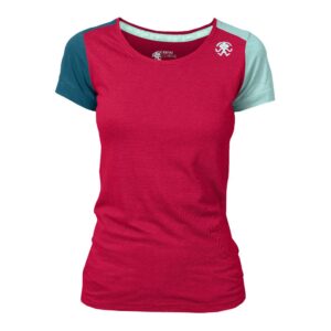 Rafiki Camiseta De Manga Curta Chulilla