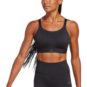 adidas Top Esportivo Tlrdim Hs Hiit