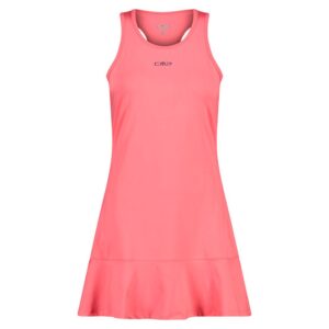 CMP Vestido Sem Mangas 32C6446