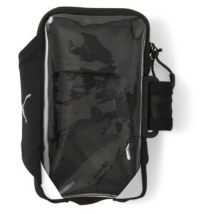 Puma Braçadeira De Corrida Pr Mobile