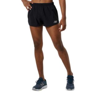 New balance Shorts Impact Run 3´´ Split