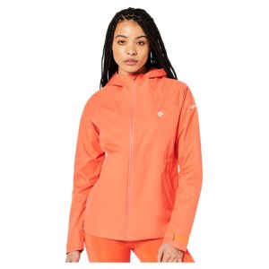 Superdry Jaqueta Waterproof