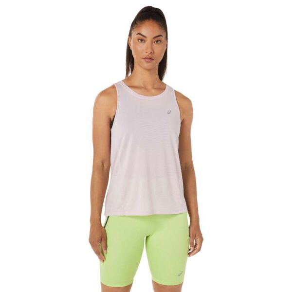 Asics Camiseta Sem Mangas Race