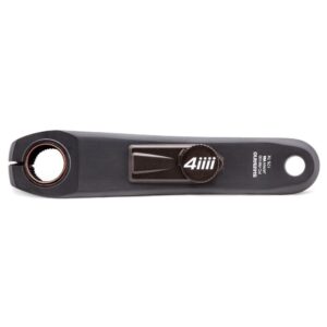 4iiii Pedaleira Esquerda Com Potenciômetro Precision 3 Ultegra R8100