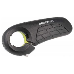 Ergon Acessório Do Guidão Direito GP3