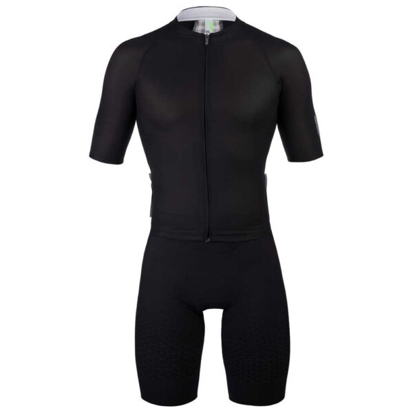 Q36.5 Traje De Corrida Clima
