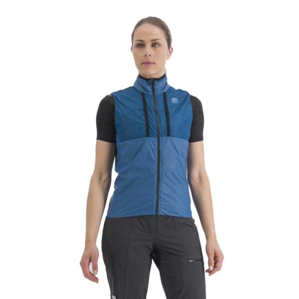 Sportful Gilet Giara Layer