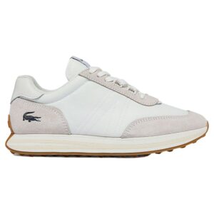 Lacoste Sapatos Urbanos Sport L-Spin 09221