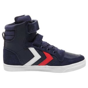 Hummel Sapatos De Couro Slimmer Stadil