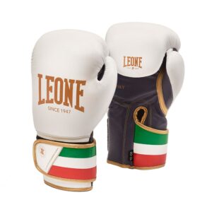 Leone1947 Luvas De Combate Italy ´47