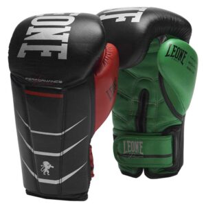 Leone1947 Luvas De Combate Revo Performance