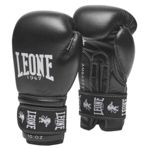 Leone1947 Luvas De Combate Ambassador