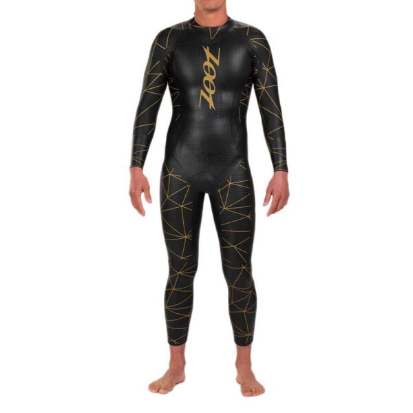 Zoot Fato Neoprene Wikiwiki 3.0