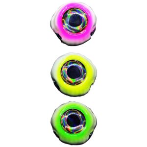 JLC Um Coldre Nautilus Lead Head 60g