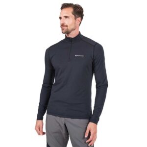 Montane Camiseta De Manga Comprida Dart Thermo