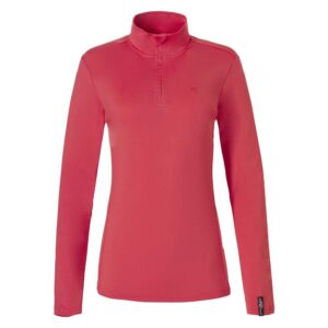 Rehall Camisola Interior Manga Comprida Mitty-R