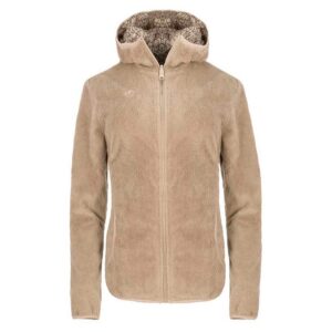 Izas Lã Com Capuz Tucana