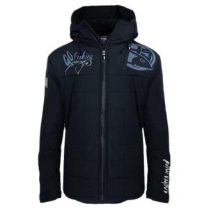 Hotspot design Casaco Go Fishing