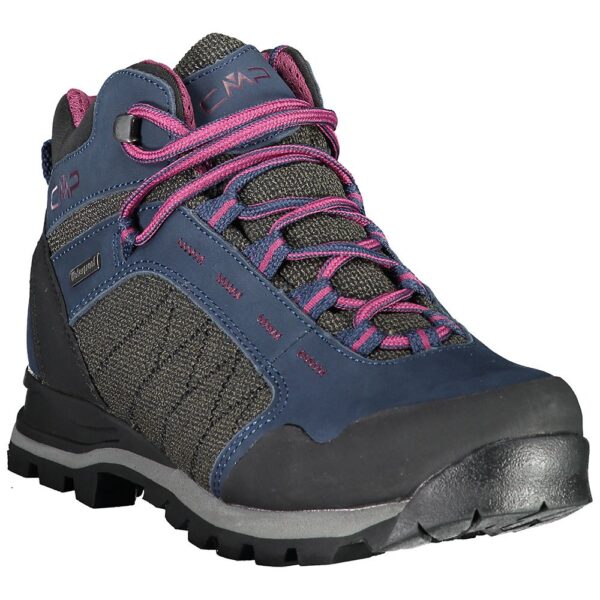 CMP Botas Caminhada Thiamat Mid 2.0 WP 31Q9666