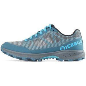 Icebug Tênis Trail Running Pytho6 RB9X