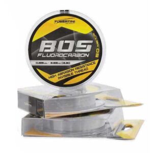 Tubertini Fluorocarbono BOS 50 m