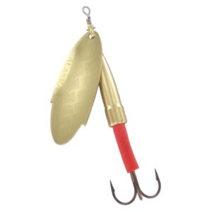 Mapso Colher Rotativa Alaska 100 Mm 23g 5 Unidades