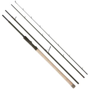 Savage gear Cana Spinning SGS4 Travel Shore Game