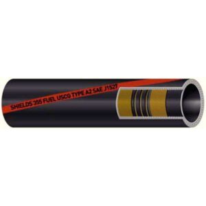 Shields Fuel Fill Hose Series 355