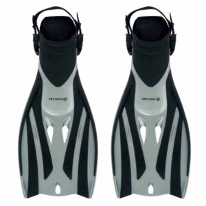 Aqualung Barbatanas Snorkeling Fizz