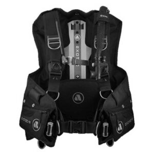 Apeks BCD Exotec-S