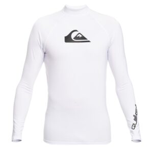 Quiksilver Rashguard All Time EQYWR03357