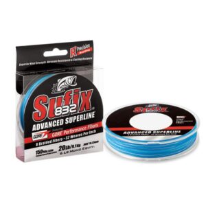 Sufix 832 Advanced Superline 450 M Advanced Superline 450 M