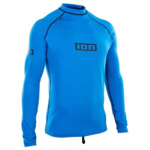 ION Promo Rashguard