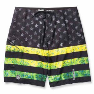 Pelagic Sharkskin Americamo