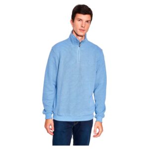 Sea ranch Suéter Gola Alta Tamanho Grande Cromwell