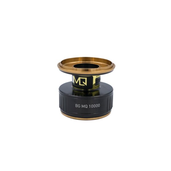 Daiwa Bobina Substituição BG MQ