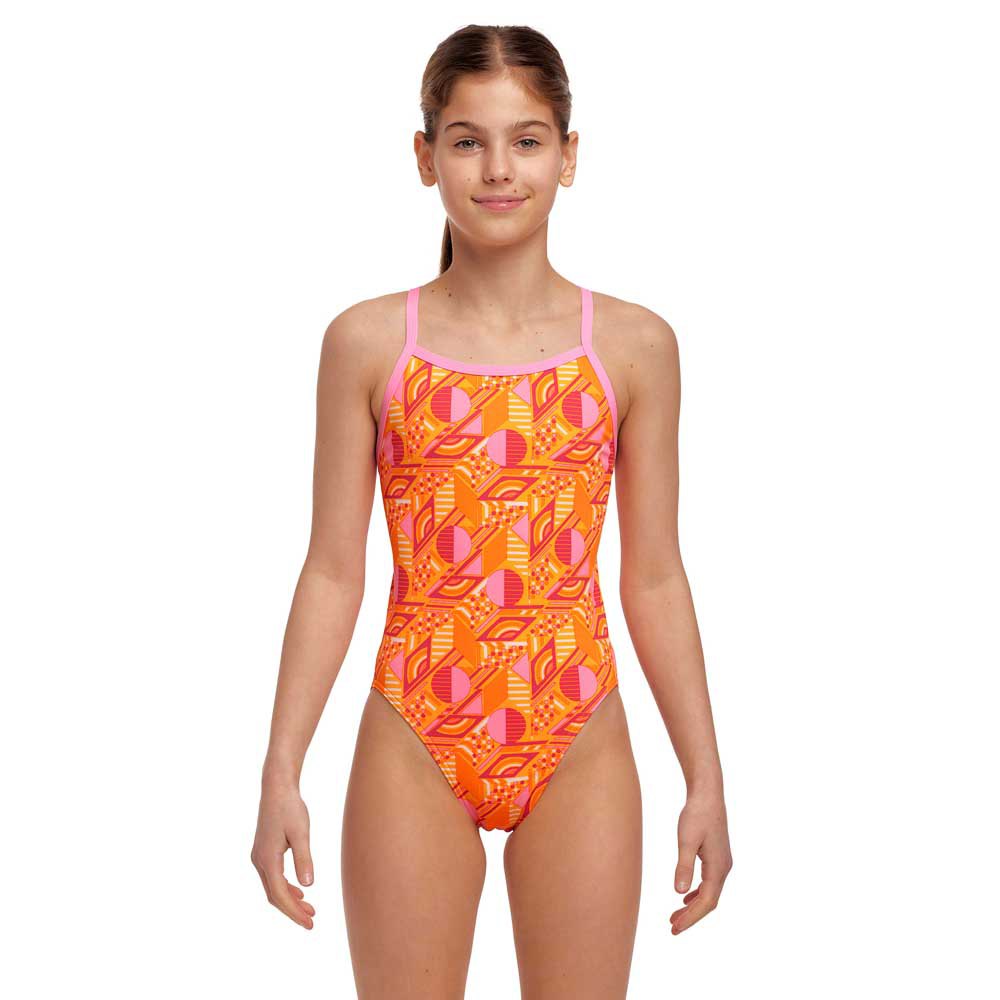 Funkita Roupa De Banho Single Strap