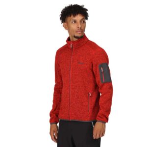 Regatta Casaco Polar Com Zíper Newhill