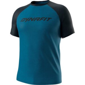 Dynafit Camiseta Manga Curta 24/7 Dri-Release