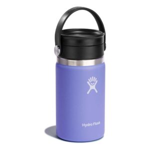 Hydro flask Tampa De Gole Flexível Larga Térmica 355ml