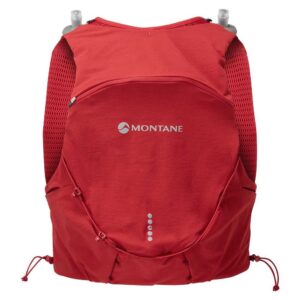 Montane Colete Hidratação Gecko VP 12+