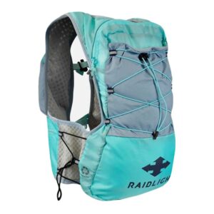 Raidlight Colete Hidratação Activ Trail 12L