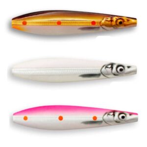 Savage gear Colher Rotativa LT Seeker 90 mm 24g