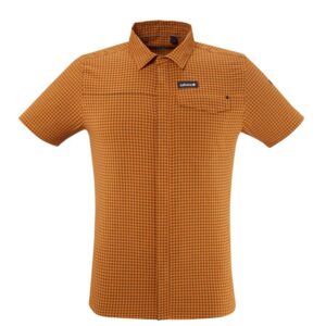 Lafuma Camisa De Manga Curta Skim