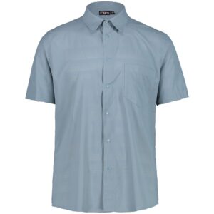 CMP Camisa De Manga Curta 30T9917
