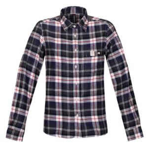 Rock experience Camisa De Manga Longa Canazei Fit