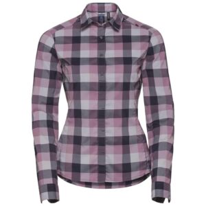 Odlo Camisa Manga Comprida Fairview