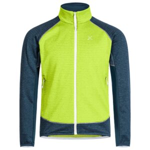 Montura Lã Com Capuz Thermal Color