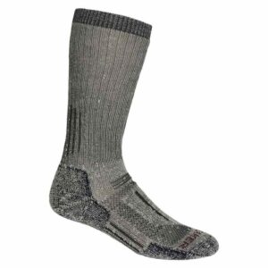 Icebreaker Meias Mountaineer Expedition Mid Calf Merino