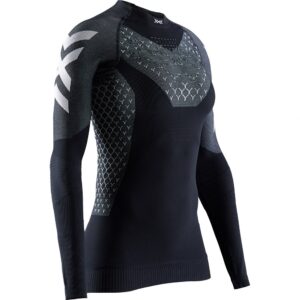 X-BIONIC Camiseta De Manga Comprida Twyce 4.0 Run